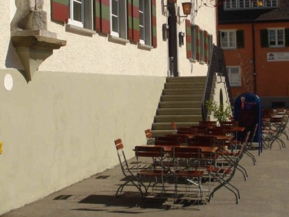 照片: Zum Ochsen